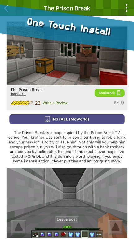 Addons for MinecraftMod  Apk v1.19.6(Ad Free)