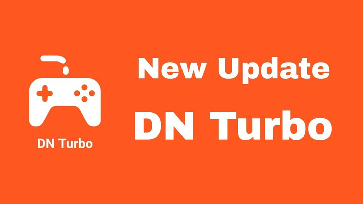 DN Turbo : CPU/Ram Booster ProMod  Apk v4.1(Free Download)