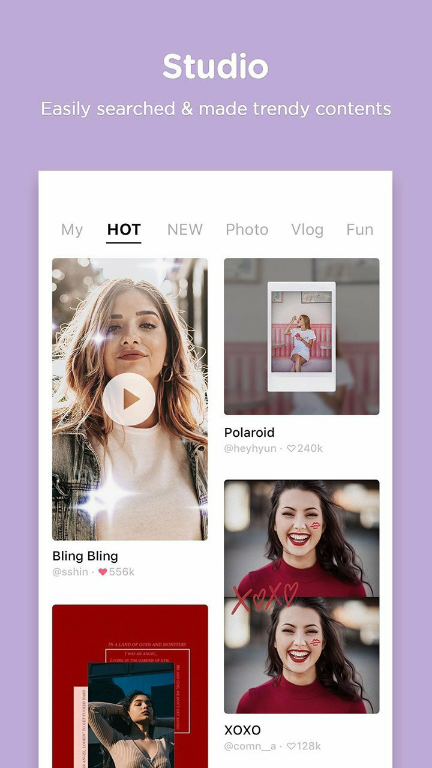 B612Mod  Apk v11.6.26(Premium)