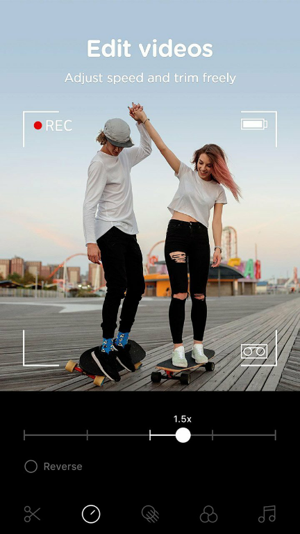 B612Mod  Apk v11.6.26(Premium)