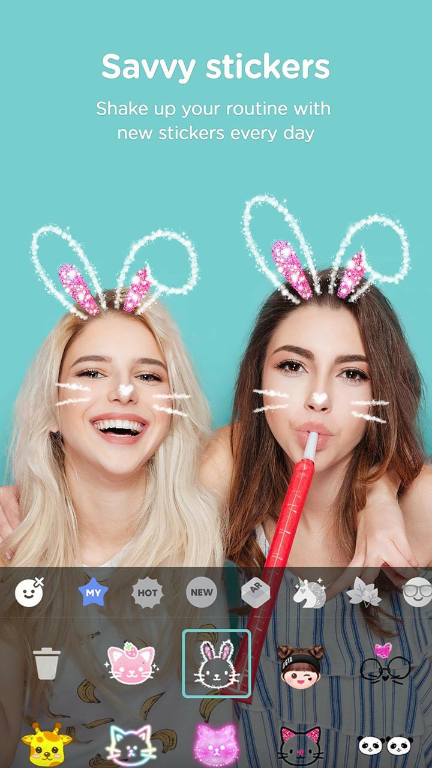 B612Mod  Apk v11.6.26(Premium)