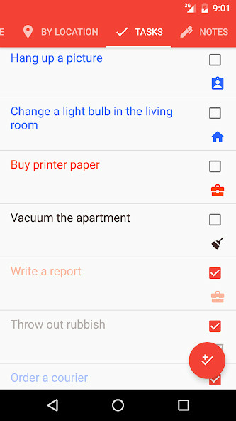 Alarms ProMod  Apk v1.1.4(Paid for free)