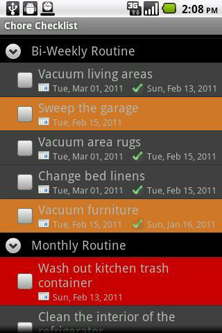 Chore Checklist Cloud ConnectorMod  Apk v1.0.3(Paid for free)
