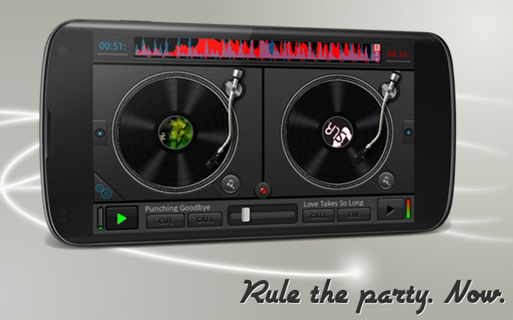 DJ Studio 5 - Skin BundleMod  Apk v5.1.1(Paid for free)