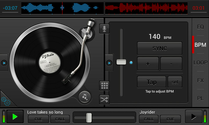 DJ Studio 5 - Skin BundleMod  Apk v5.1.1(Paid for free)