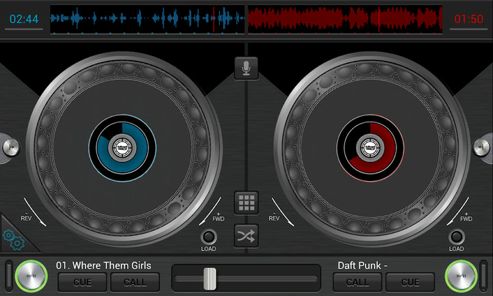 DJ Studio 5 - Skin BundleMod  Apk v5.1.1(Paid for free)