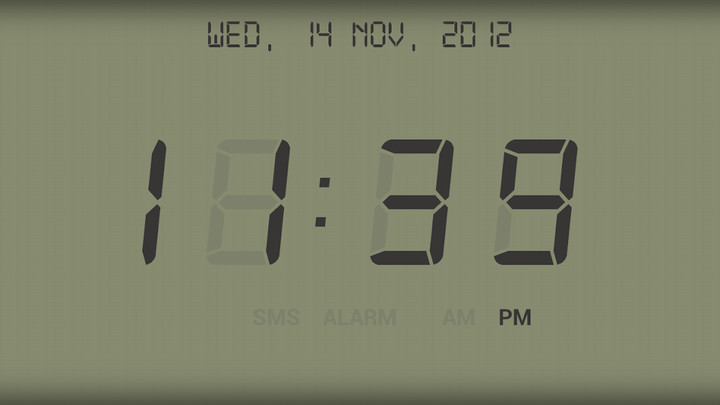 Digital Alarm ClockMod  Apk v14.0(Paid for free)