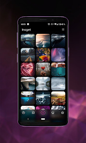 Insget - Instagram DownloaderMod  Apk v3.6.0(Premium)