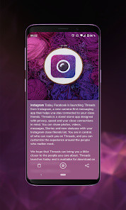 Insget - Instagram DownloaderMod  Apk v3.6.0(Premium)