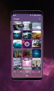 Insget - Instagram DownloaderMod  Apk v3.6.0(Premium)
