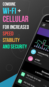 Connectify Inc.Mod  Apk v11.6.0.11043(FREE)