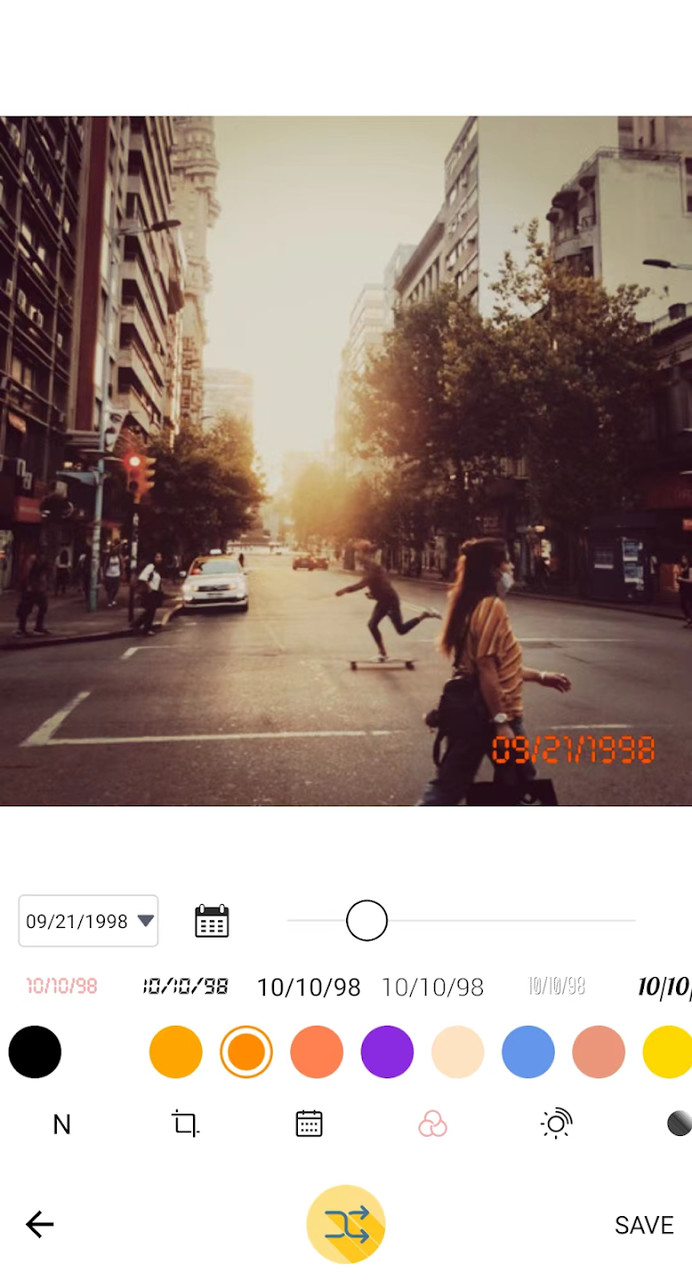 Vintage Camera-Retro, EditorMod  Apk v1.9.9(Pro Unlocked)