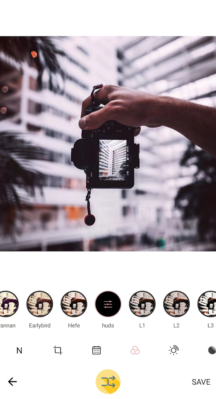Vintage Camera-Retro, EditorMod  Apk v1.9.9(Pro Unlocked)