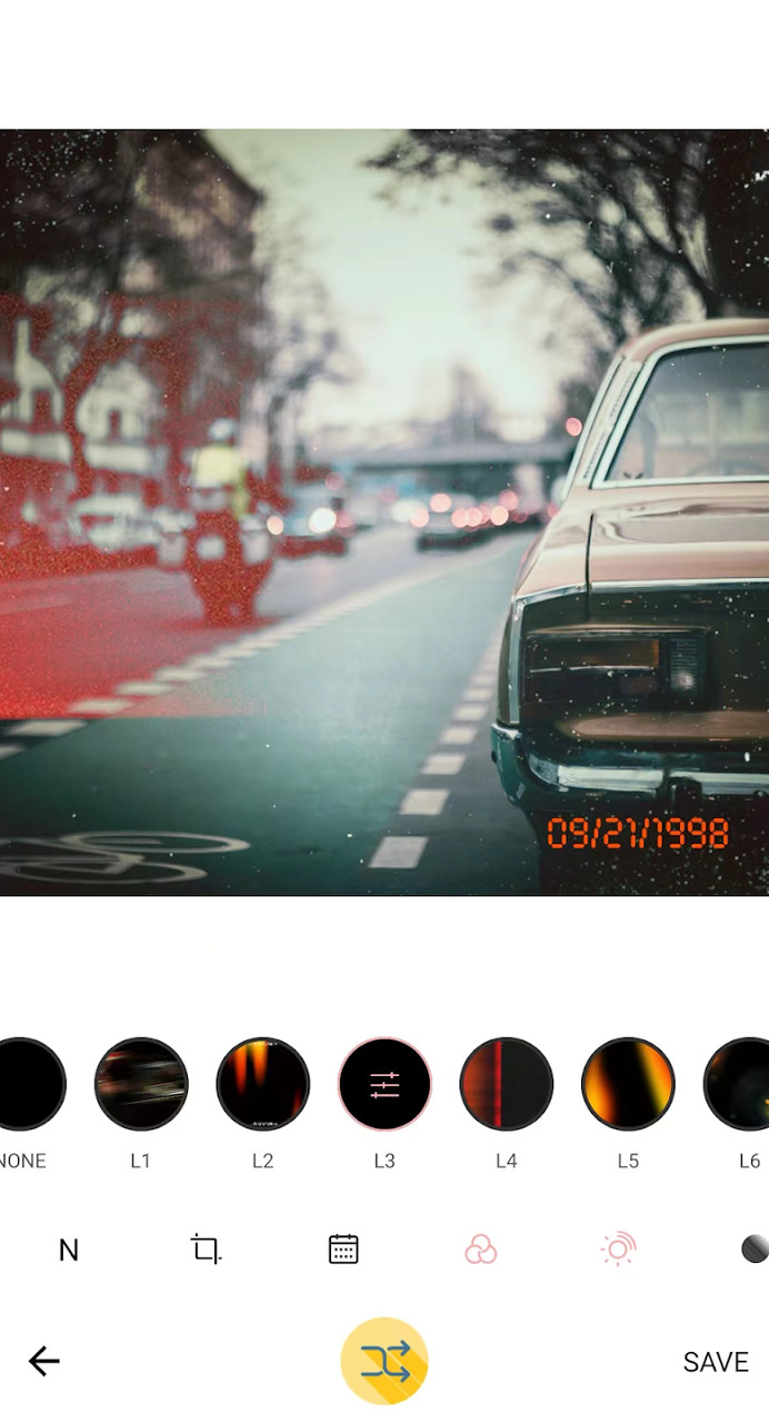 Vintage Camera-Retro, EditorMod  Apk v1.9.9(Pro Unlocked)