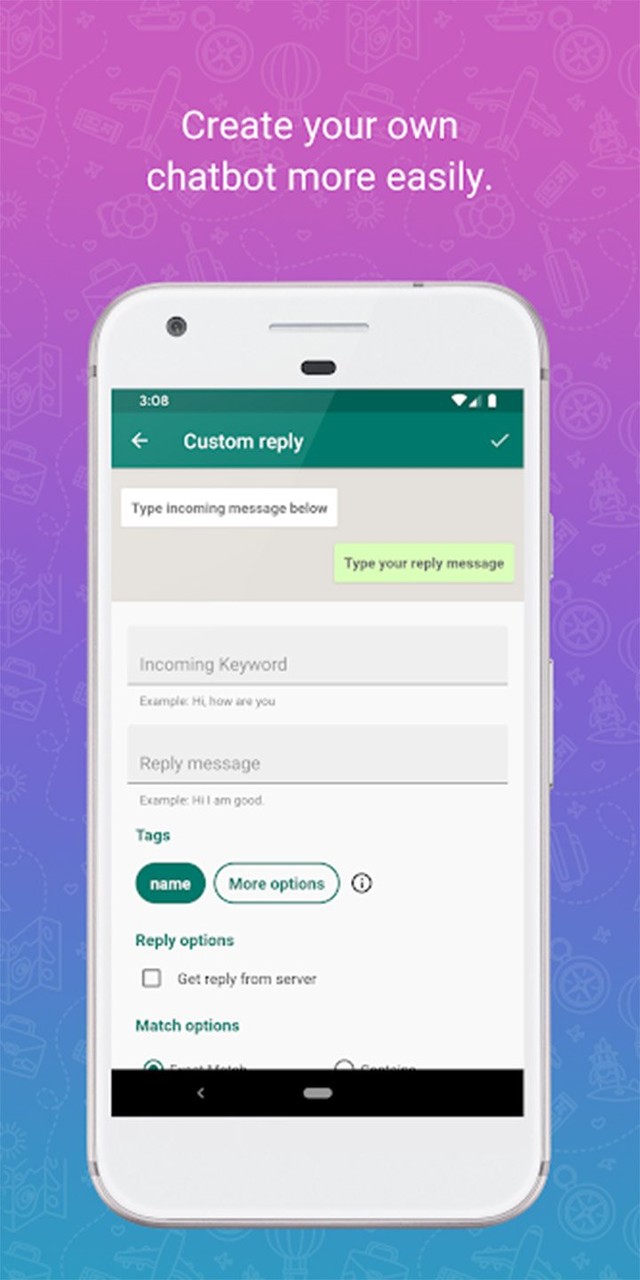 WhatsAuto MOD APK 2.60Mod  Apk v2.84(Unlocked)