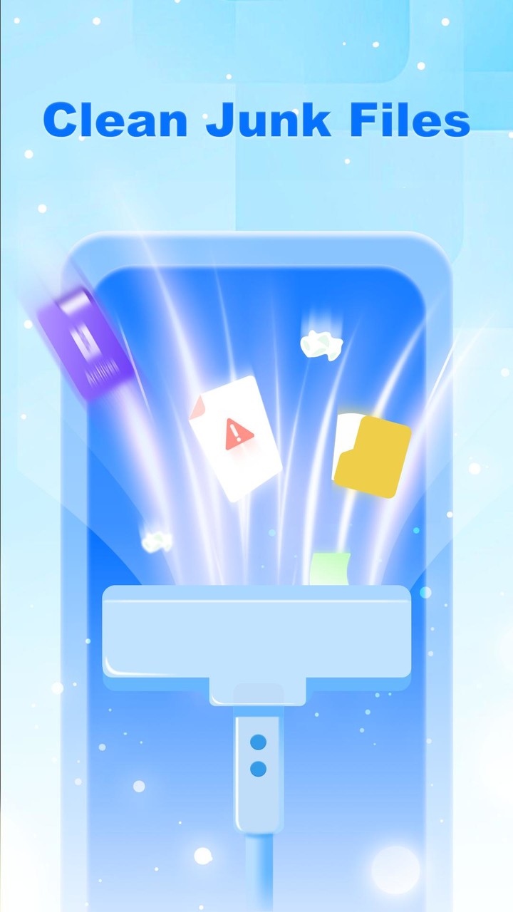 Cache Junk Cleaner Apk v1.0.0