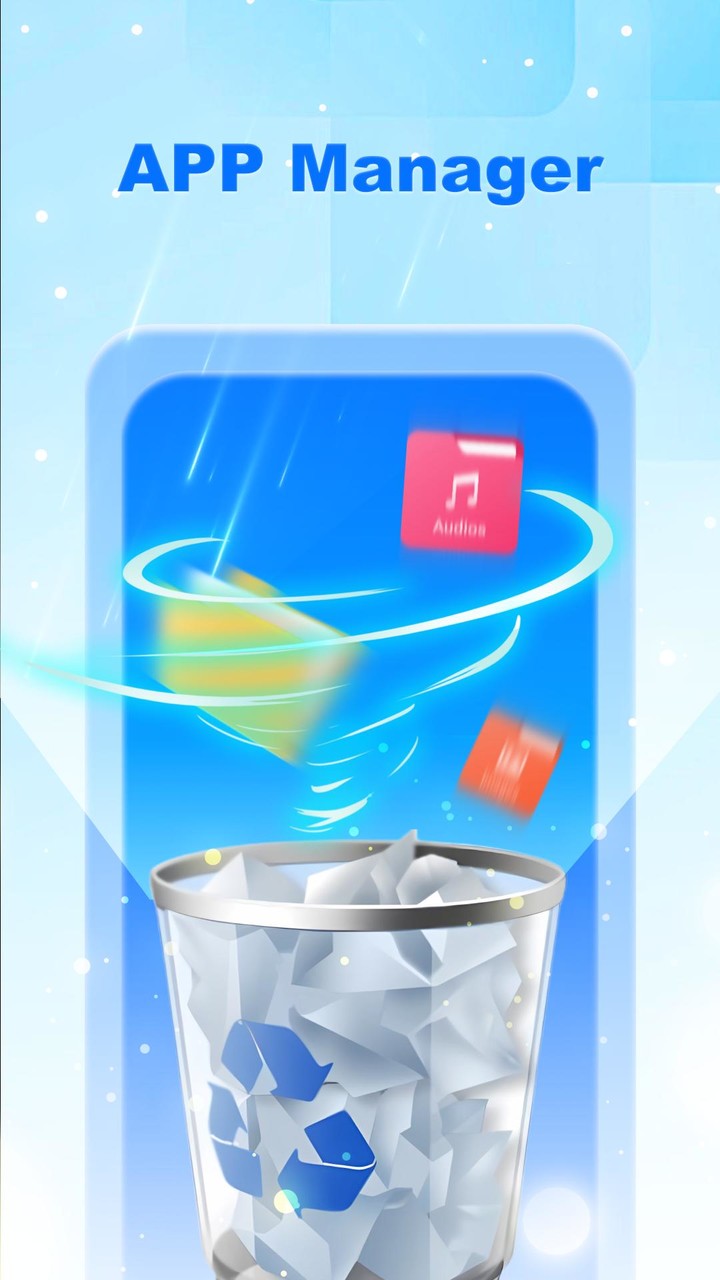 Cache Junk Cleaner Apk v1.0.0
