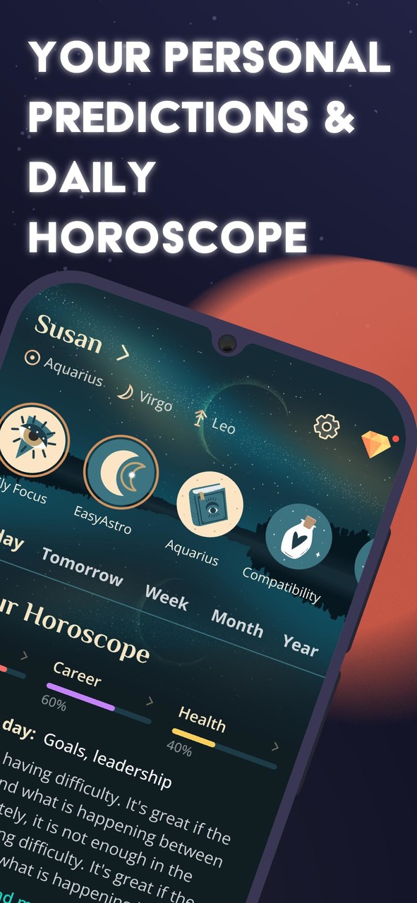 AstroSoul: Astro Palm Reader Apk v4.0.0