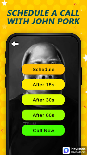 John Pork In Video Call Apk v0.6