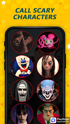 John Pork In Video Call Apk v0.6