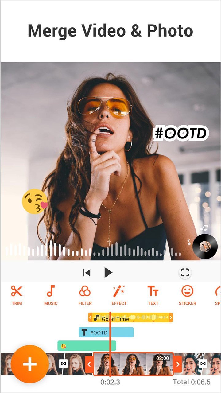 YouCutMod  Apk v1.531.1149(Pro Unlocked)