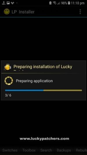 Lucky PatcherMod  Apk v10.8.1