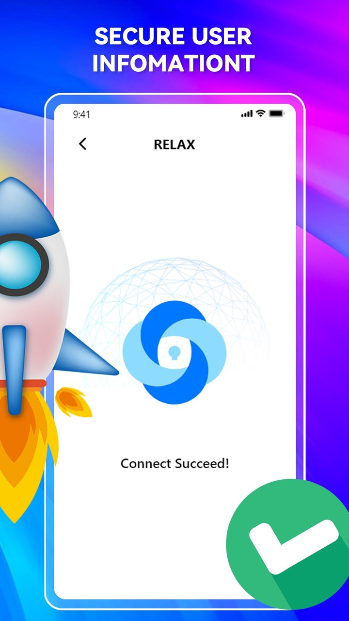 Hi VPN - Proxy Tool Apk v1.0.1