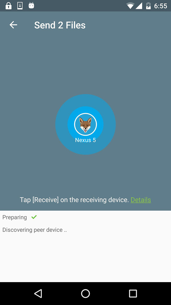 Easy ShareMod  Apk v1.3.08(Premium Unlocked)