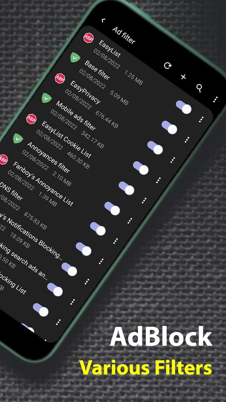 Soul Browser(AD-Free)Mod  Apk v1.3.24