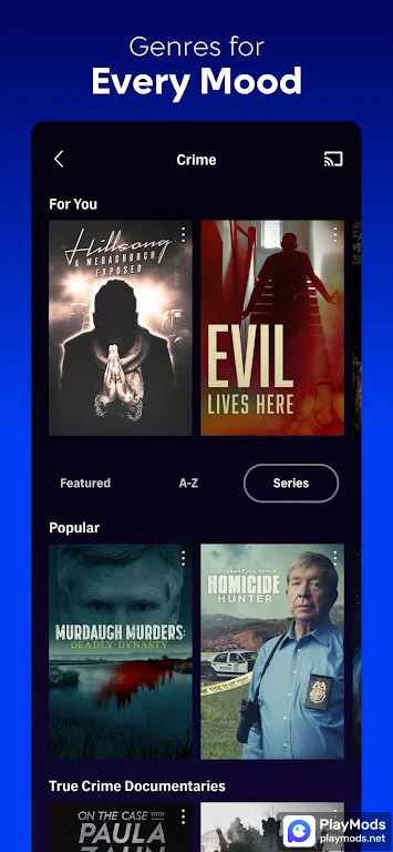 Max: Stream HBO, TV, & Movies Apk v1.0.1.8
