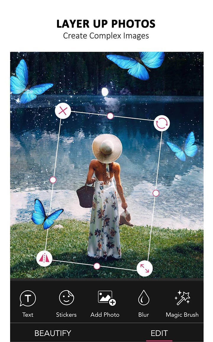 YouCam Makeup(Premium Unlocked)Mod  Apk v6.0.1