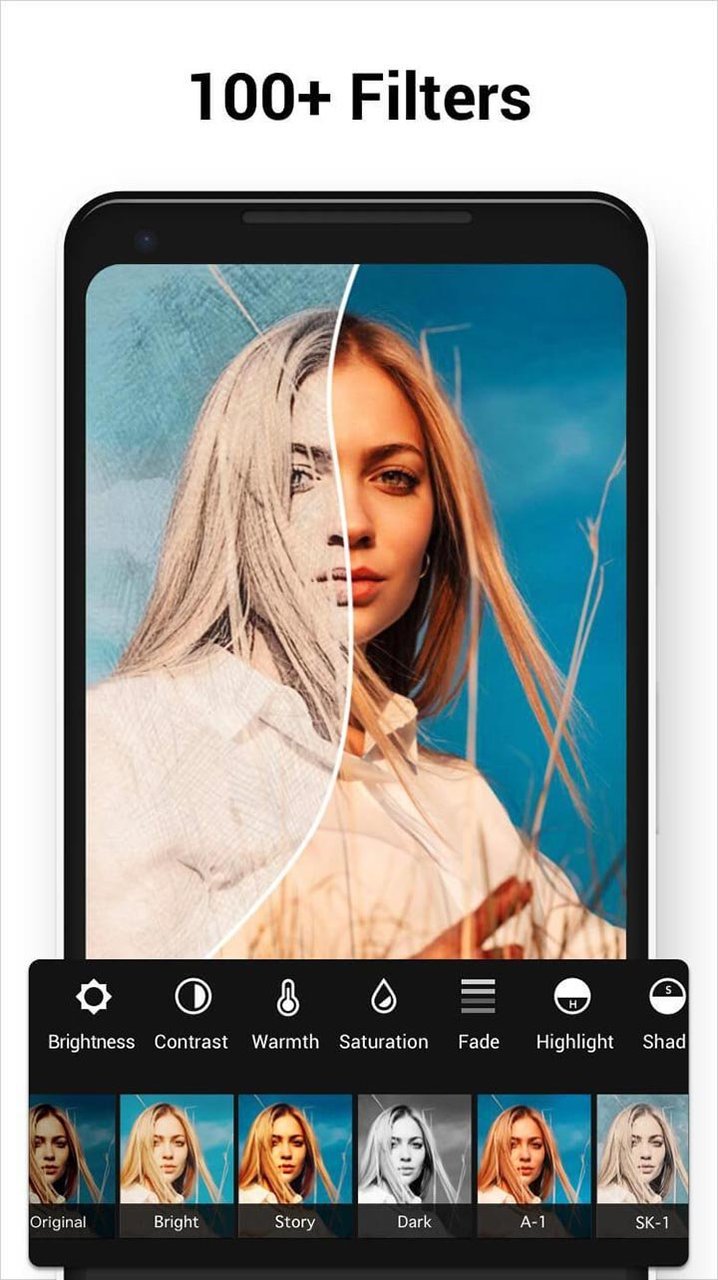Polish Photo Editor ProMod  Apk v1.425.133(Feature Unlock)