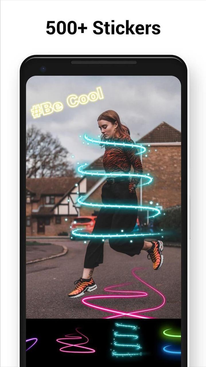 Polish Photo Editor ProMod  Apk v1.425.133(Feature Unlock)
