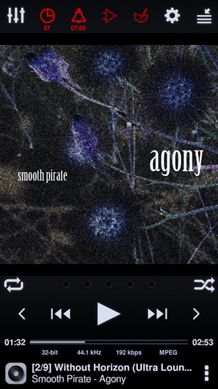 Neutron Music Player MOD APK 2.18.2 (Paid for free)Mod  Apk v2.21.1