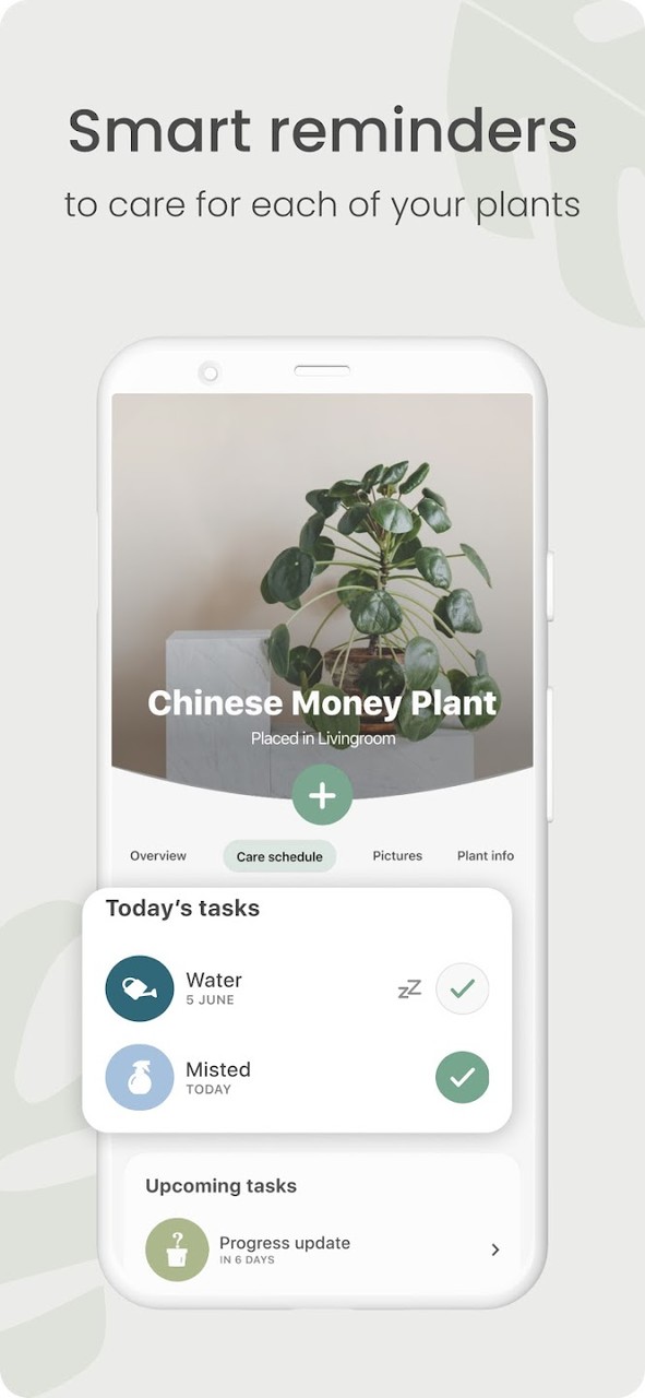 PlantaMod  Apk v2.1.1(Premium Unlocked)