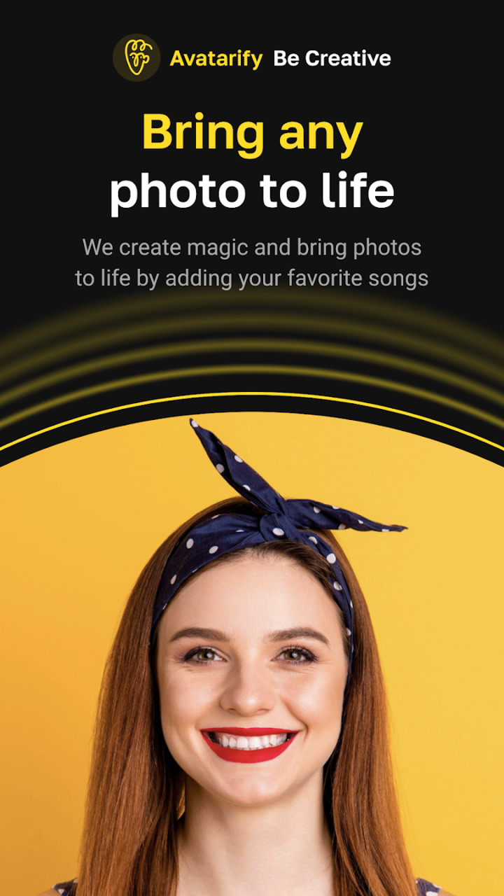 AvatarifyMod  Apk v1.0.25(Premium Unlocked)