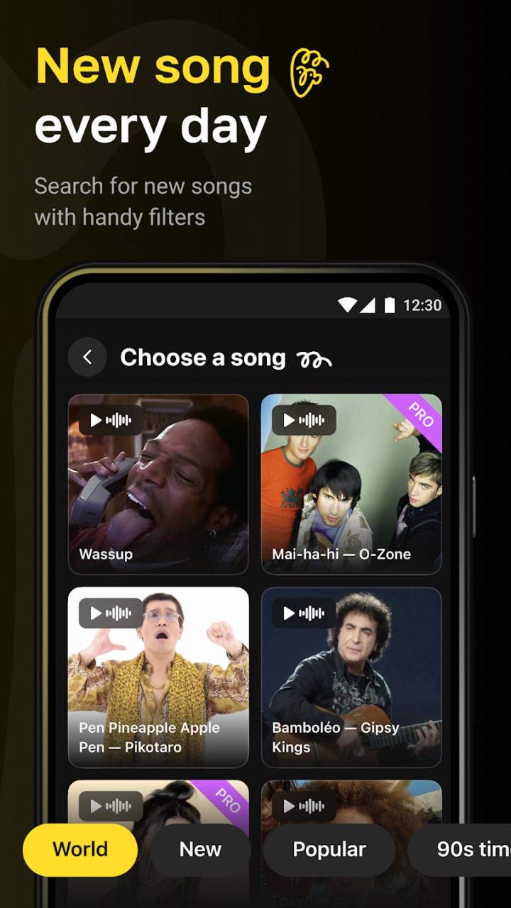 AvatarifyMod  Apk v1.0.25(Premium Unlocked)