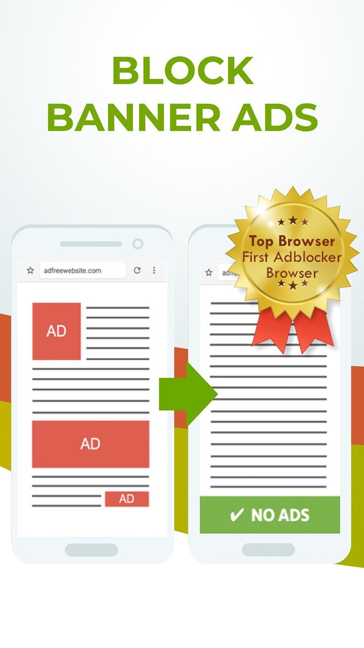 Adblocker BrowserMod  Apk v96.0.2016123567(Unlocked)