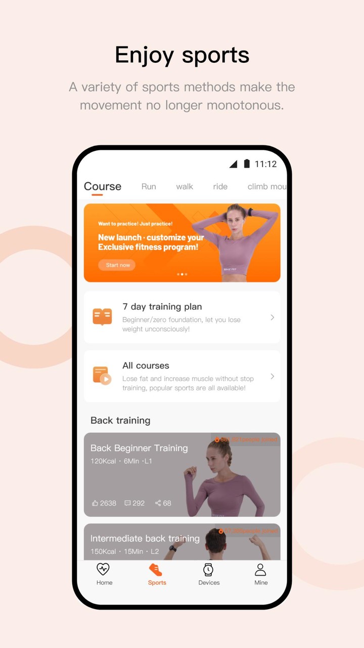 Wearfit ProMod  Apk vzh_4.5.0