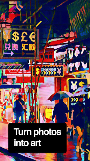 Prisma Photo EditorMod  Apk v4.4.8.595(Premium Unlocked)