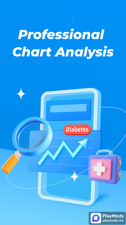 Blood Sugar Apk v2.1.2