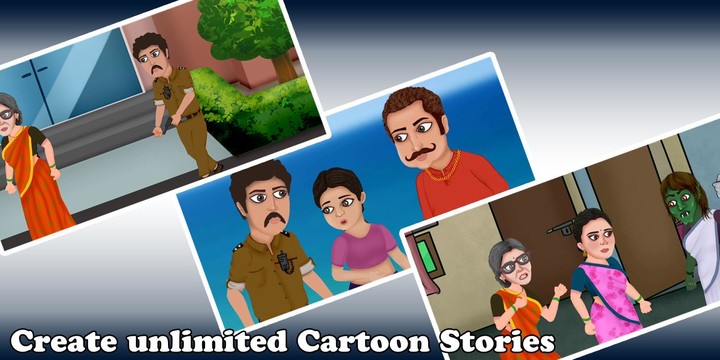 Chroma Toons - Make AnimationMod  Apk v68