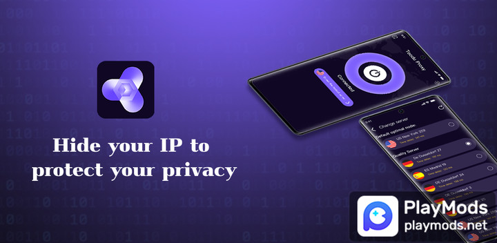 Toodu Proxy Apk v1.1.6