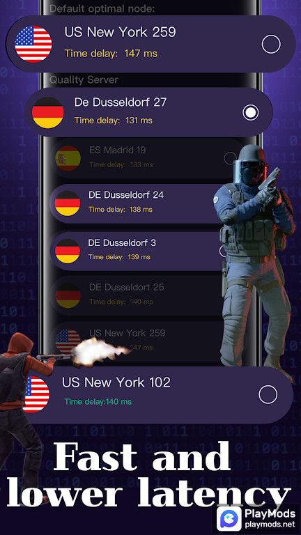 Toodu Proxy Apk v1.1.6