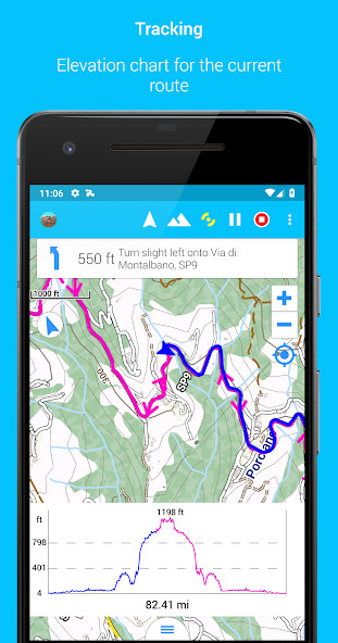 BikeComputer Pro(No Google verification)Mod  Apk v8.8.7 Google Play