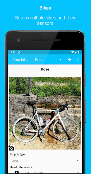 BikeComputer Pro(No Google verification)Mod  Apk v8.8.7 Google Play