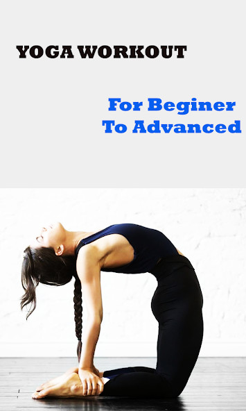 Yoga Daily(Premium Unlocked)Mod  Apk v2.25
