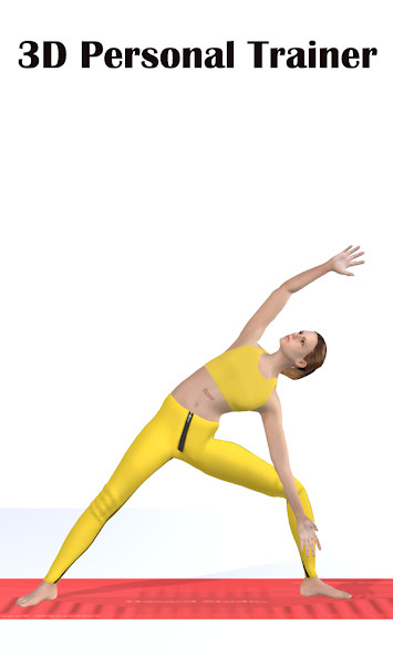 Yoga Daily(Premium Unlocked)Mod  Apk v2.25