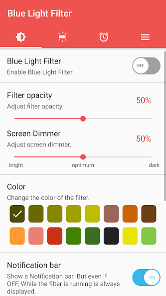 sFilter(Mod)Mod  Apk v2.2.0