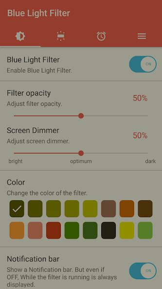 sFilter(Mod)Mod  Apk v2.2.0
